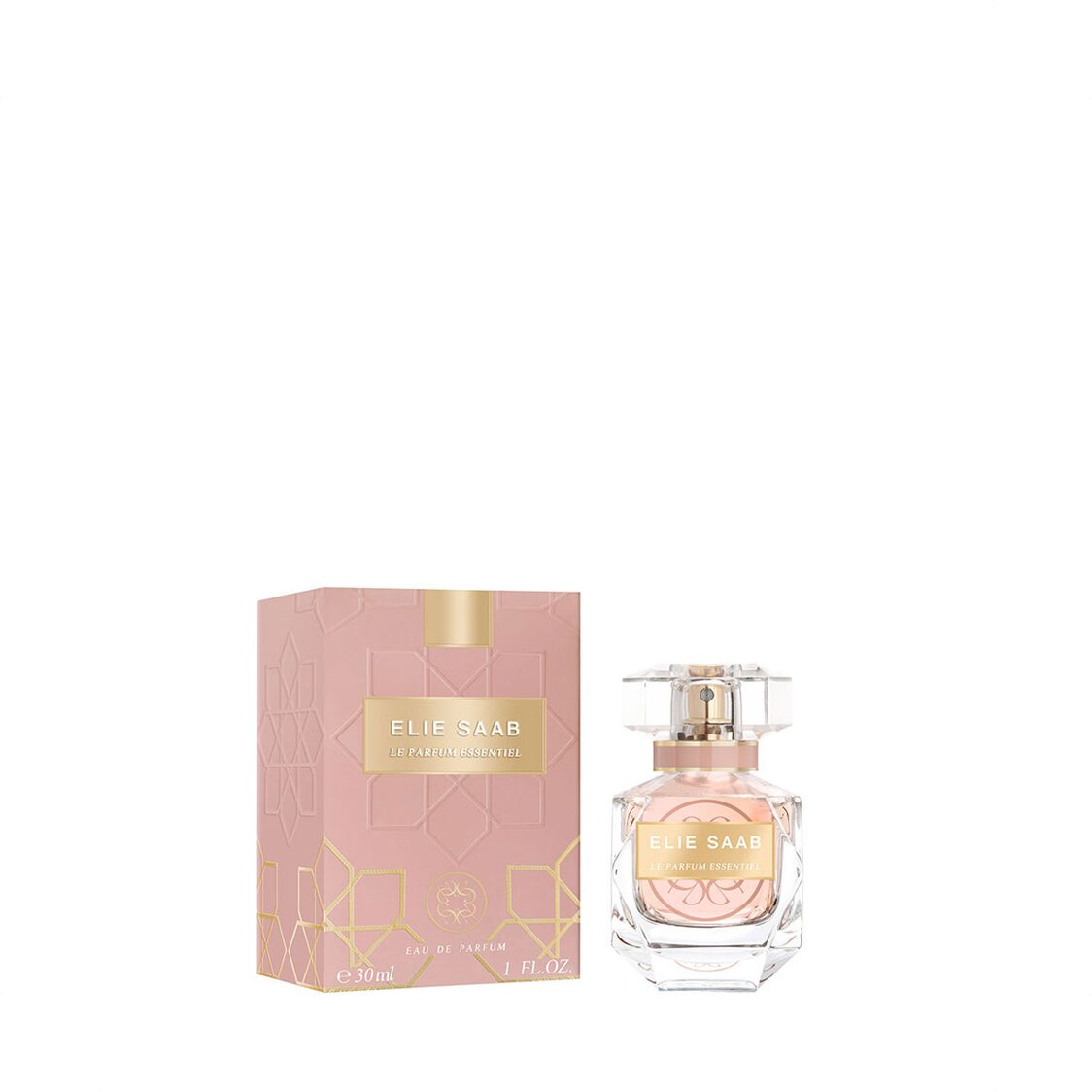 Elie Saab Le Parfum Essentiel Eau de Parfum - Metro Singapore Departmental Store - Celebrating 69 Years in SG