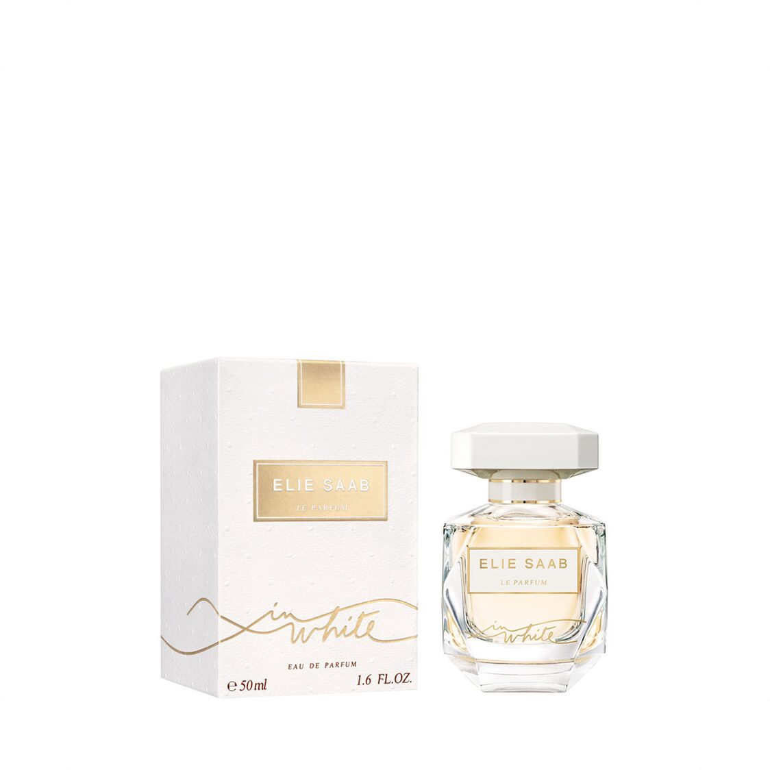 Elie Saab Le Parfum in White Eau de Parfum - Metro Singapore Departmental Store - Celebrating 69 Years in SG