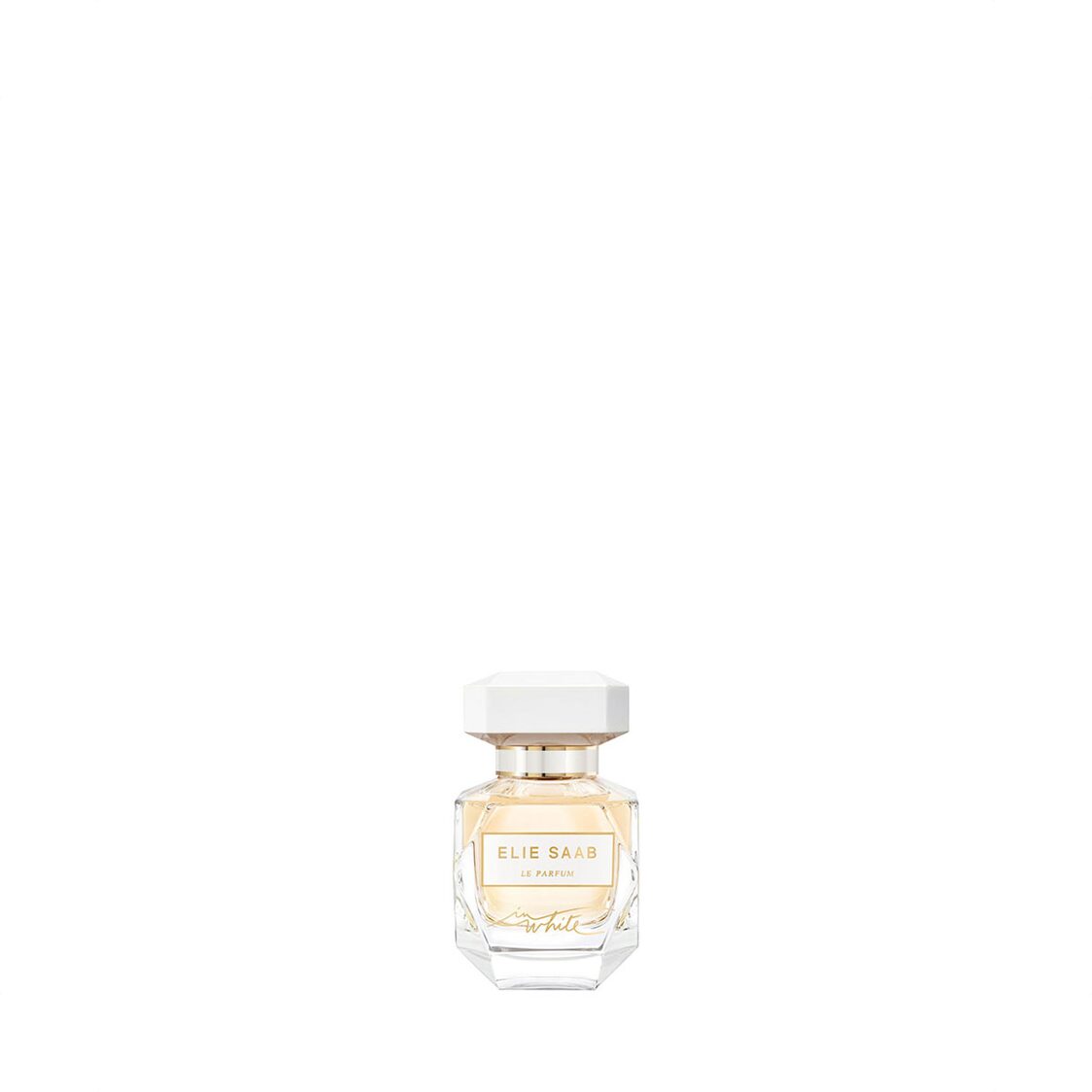 Elie Saab Le Parfum in White Eau de Parfum - Metro Singapore Departmental Store - Celebrating 69 Years in SG