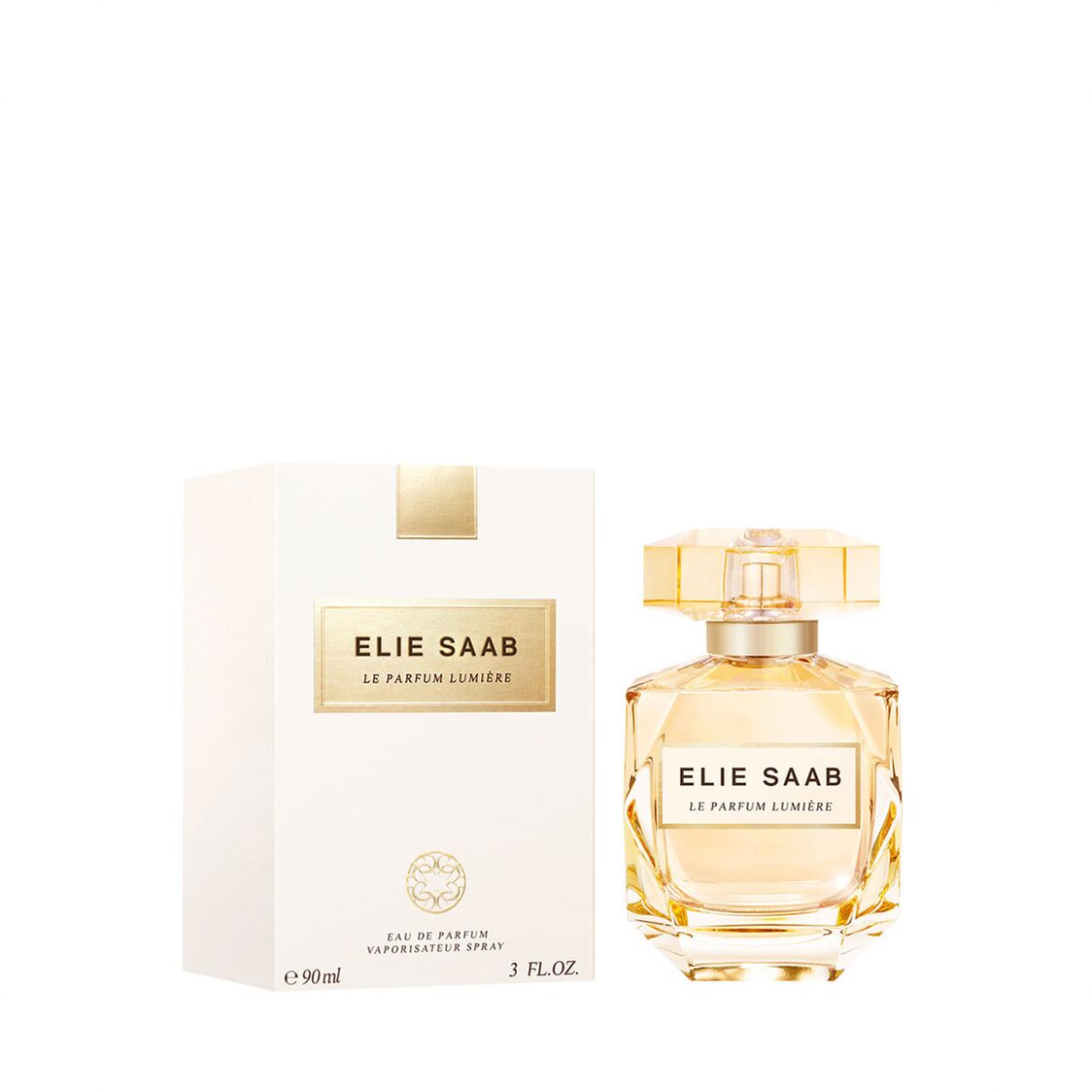 Elie Saab Le Parfum Lumière Eau de Parfum - Metro Singapore Departmental Store - Celebrating 69 Years in SG