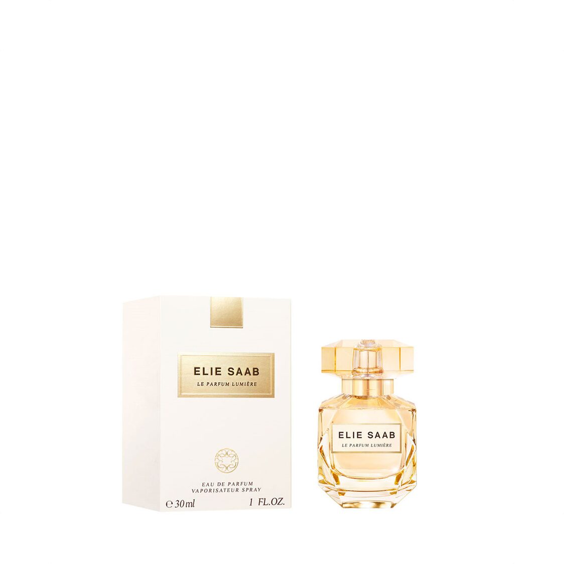 Elie Saab Le Parfum Lumière Eau de Parfum - Metro Singapore Departmental Store - Celebrating 69 Years in SG