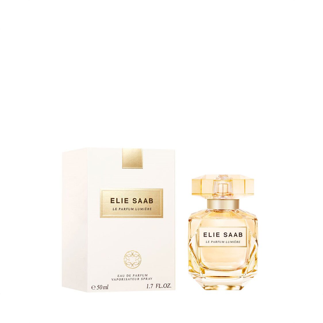 Elie Saab Le Parfum Lumière Eau de Parfum - Metro Singapore Departmental Store - Celebrating 69 Years in SG