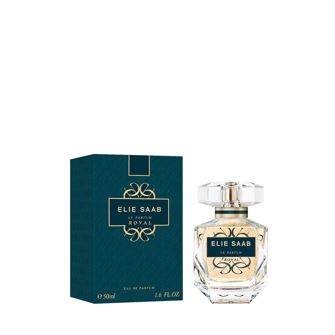 Elie Saab Le Parfum Royal Eau de Parfum - Metro Singapore Departmental Store - Celebrating 69 Years in SG