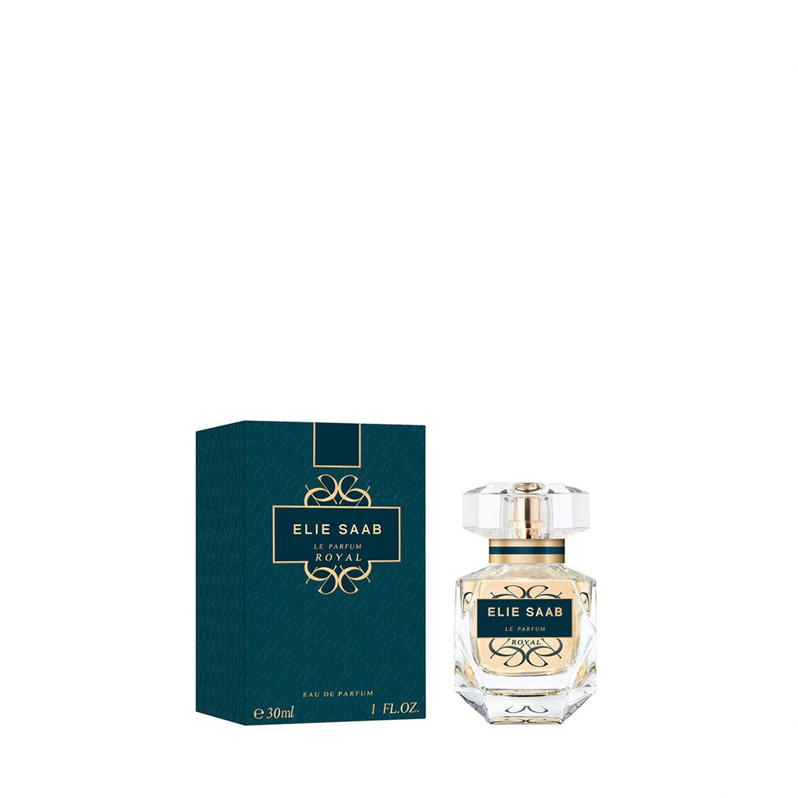 Elie Saab Le Parfum Royal Eau de Parfum - Metro Singapore Departmental Store - Celebrating 69 Years in SG