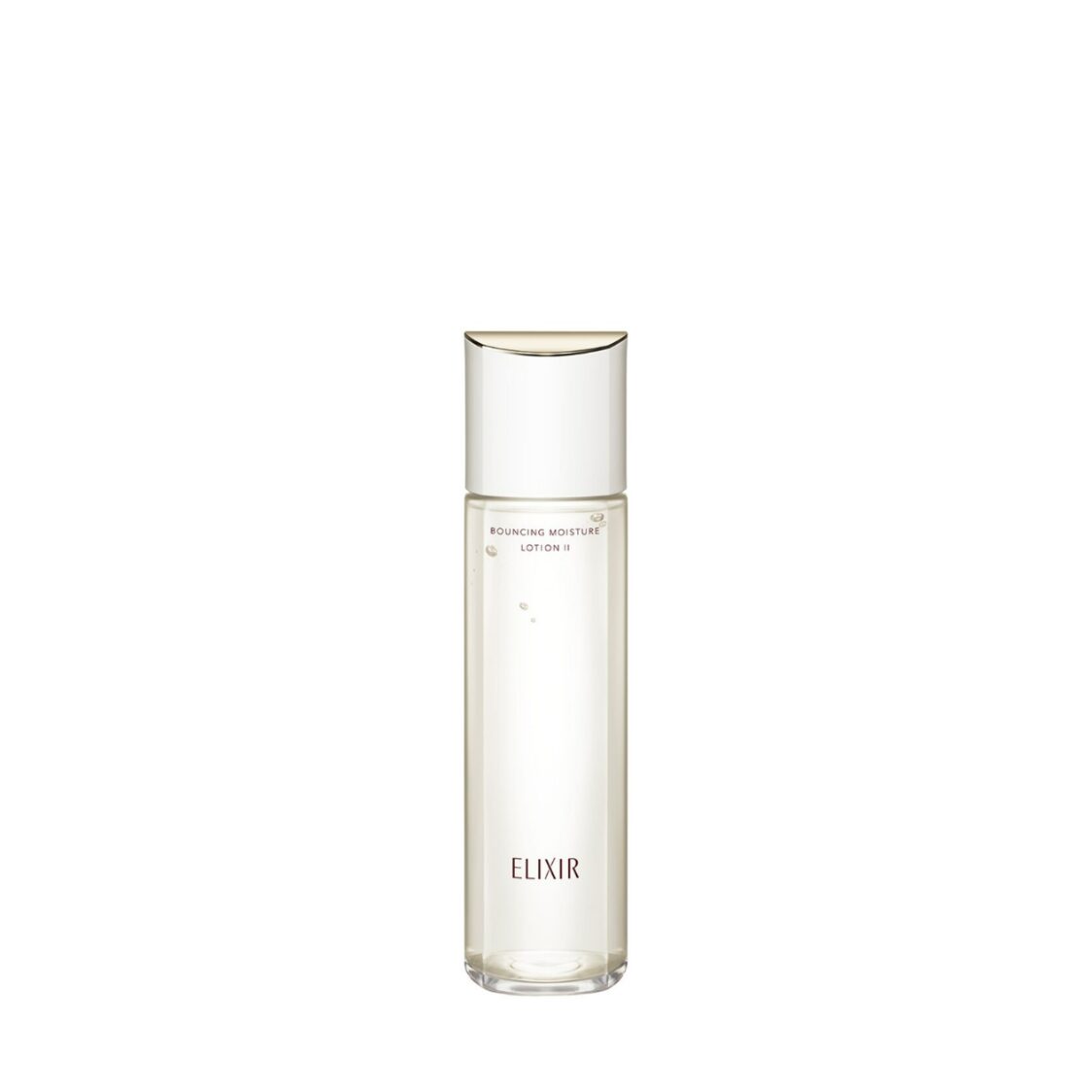 Elixir Bouncing Moisture Lotion 170ml - Metro Singapore Departmental Store - Celebrating 69 Years in SG