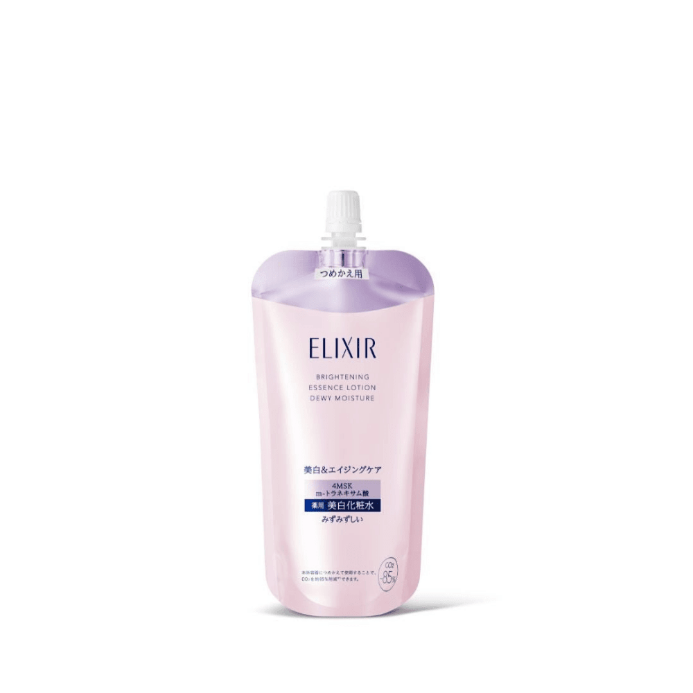 Elixir Brightening Essence Lotion Refill 150ml - Metro Singapore Departmental Store - Celebrating 69 Years in SG