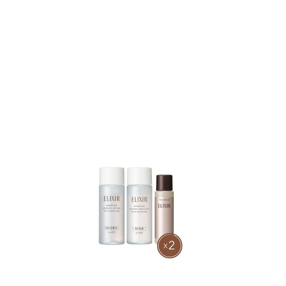 Elixir Day Care Revolution Tone-Up Duo Set (Worth $38) Gifts - Metro Singapore Departmental Store - Celebrating 69 Years in SG