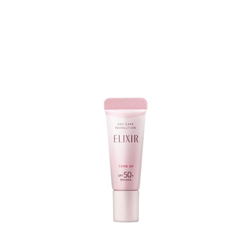 ELIXIR Day Care Revolution Tone Up Sample - Metro Singapore Departmental Store - Celebrating 69 Years in SG