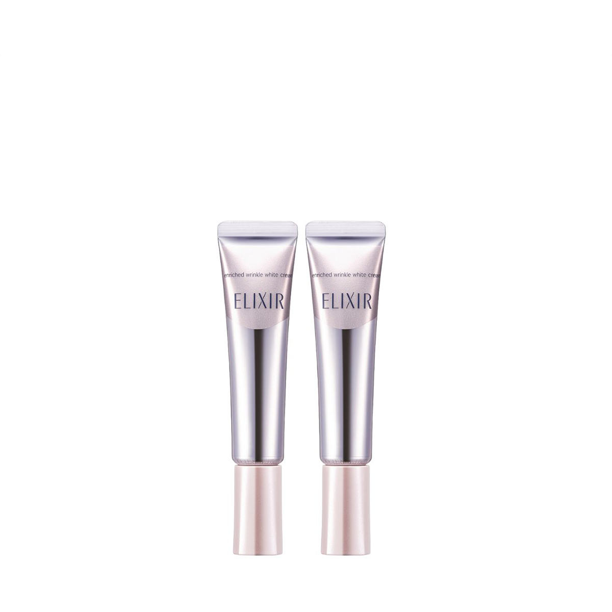 Elixir Enriched White Wrinkle Cream 15ml Duo Set (Worth $230)