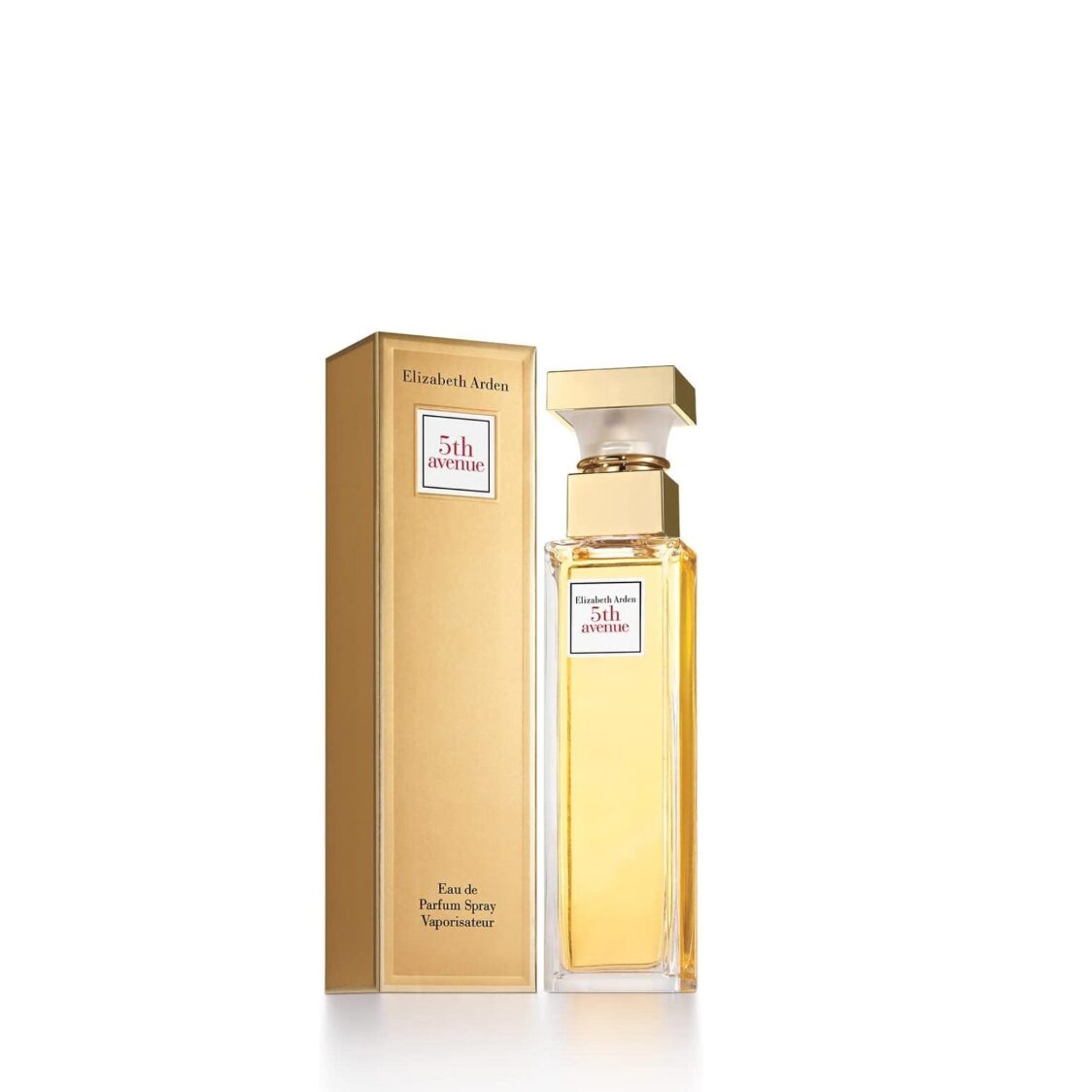 Elizabeth Arden 5th Ave EDP - Metro Singapore Departmental Store - Celebrating 69 Years in SG