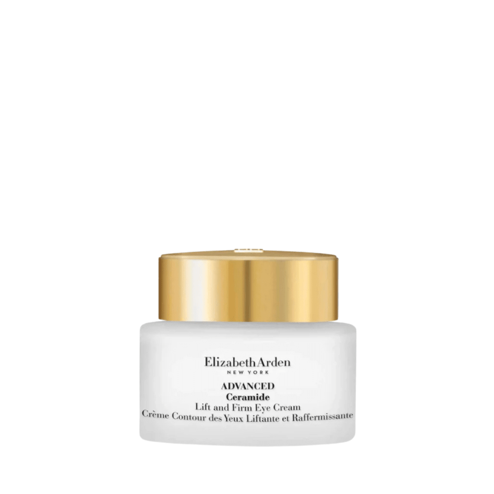 Elizabeth Arden Advanced Ceramide Lift and Firm Eye Cream 15ml - Metro Singapore Departmental Store - Celebrating 69 Years in SG