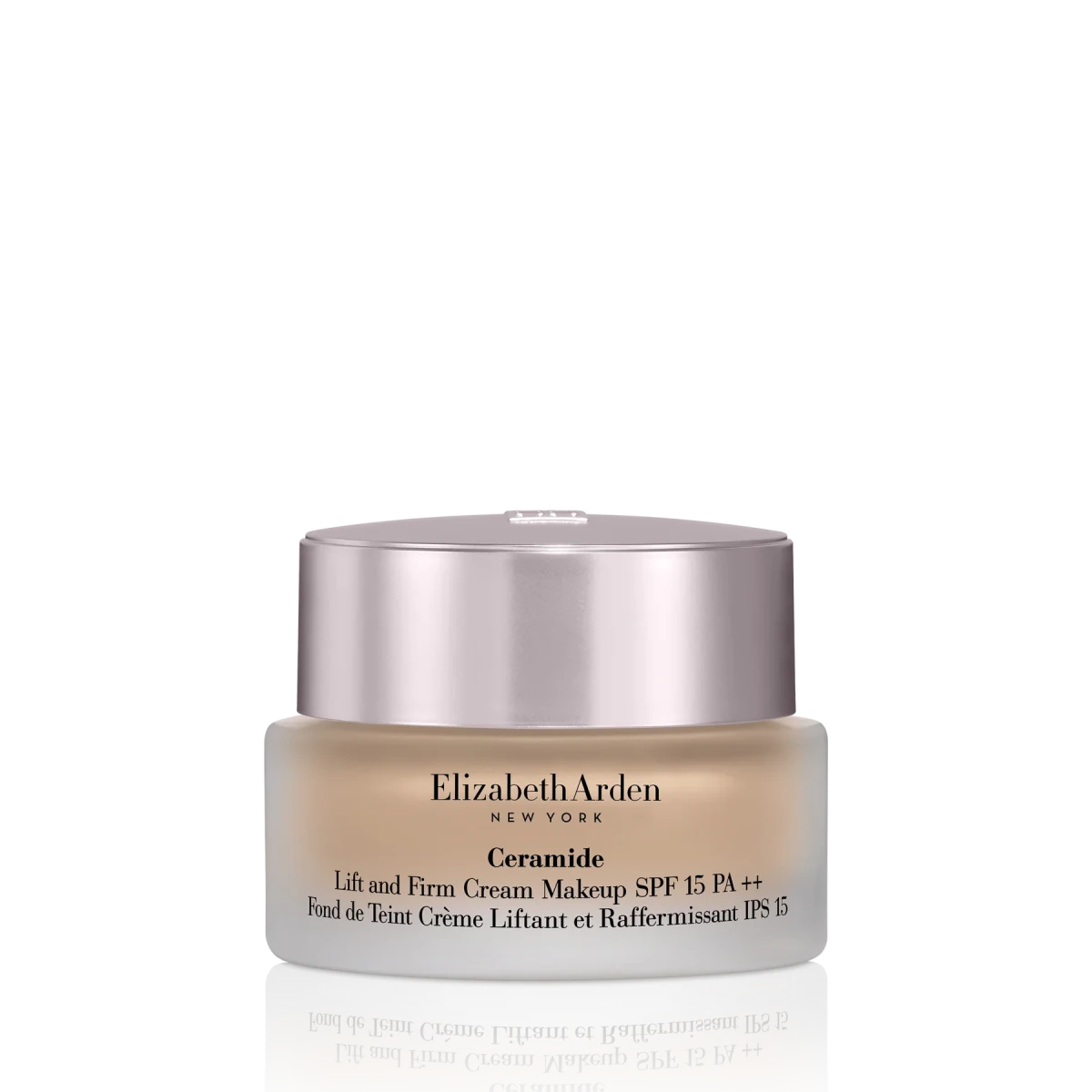 Elizabeth Arden Ceramide Lift and Firm Cream Makeup Foundation - Metro Singapore Departmental Store - Celebrating 69 Years in SG