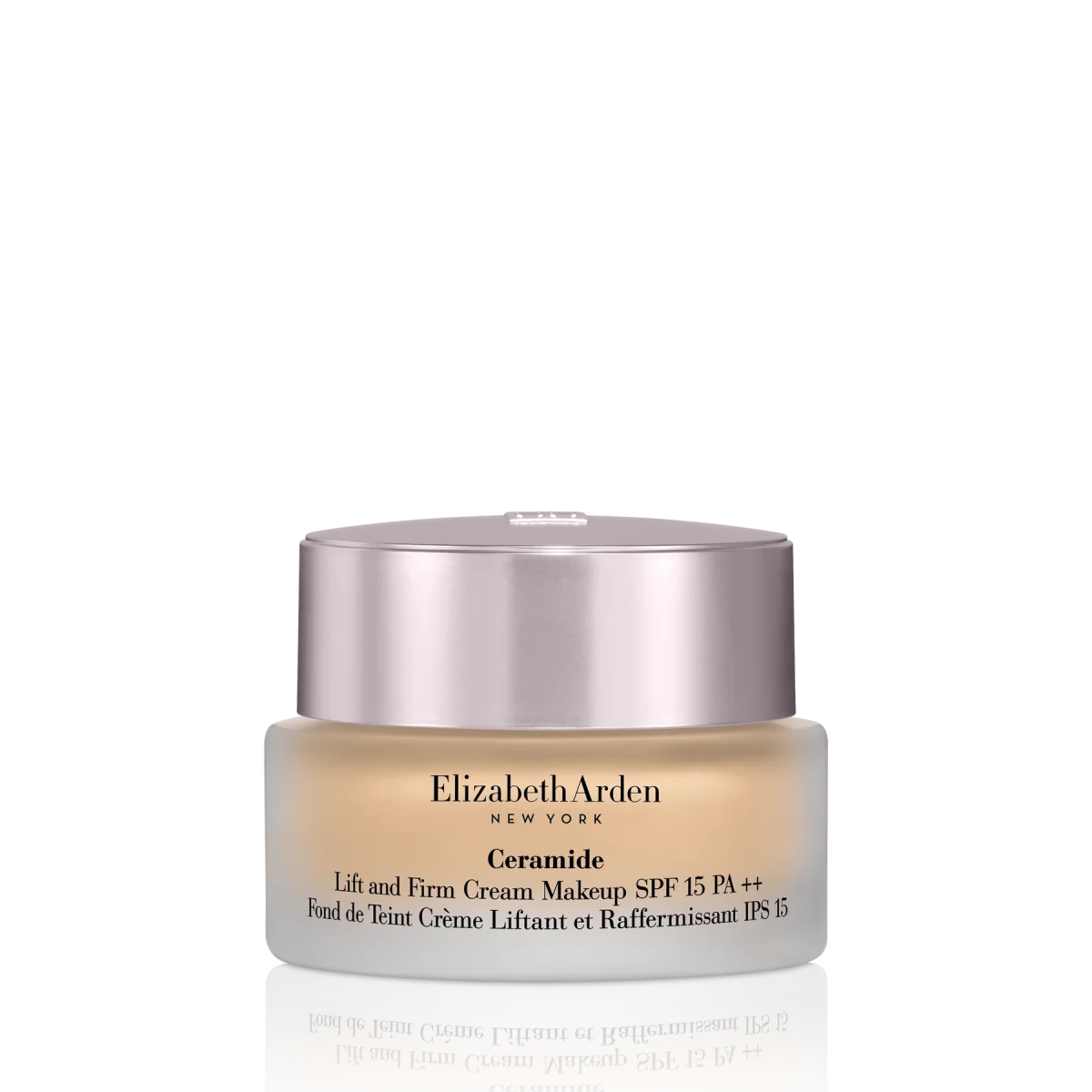 Elizabeth Arden Ceramide Lift and Firm Cream Makeup Foundation - Metro Singapore Departmental Store - Celebrating 69 Years in SG