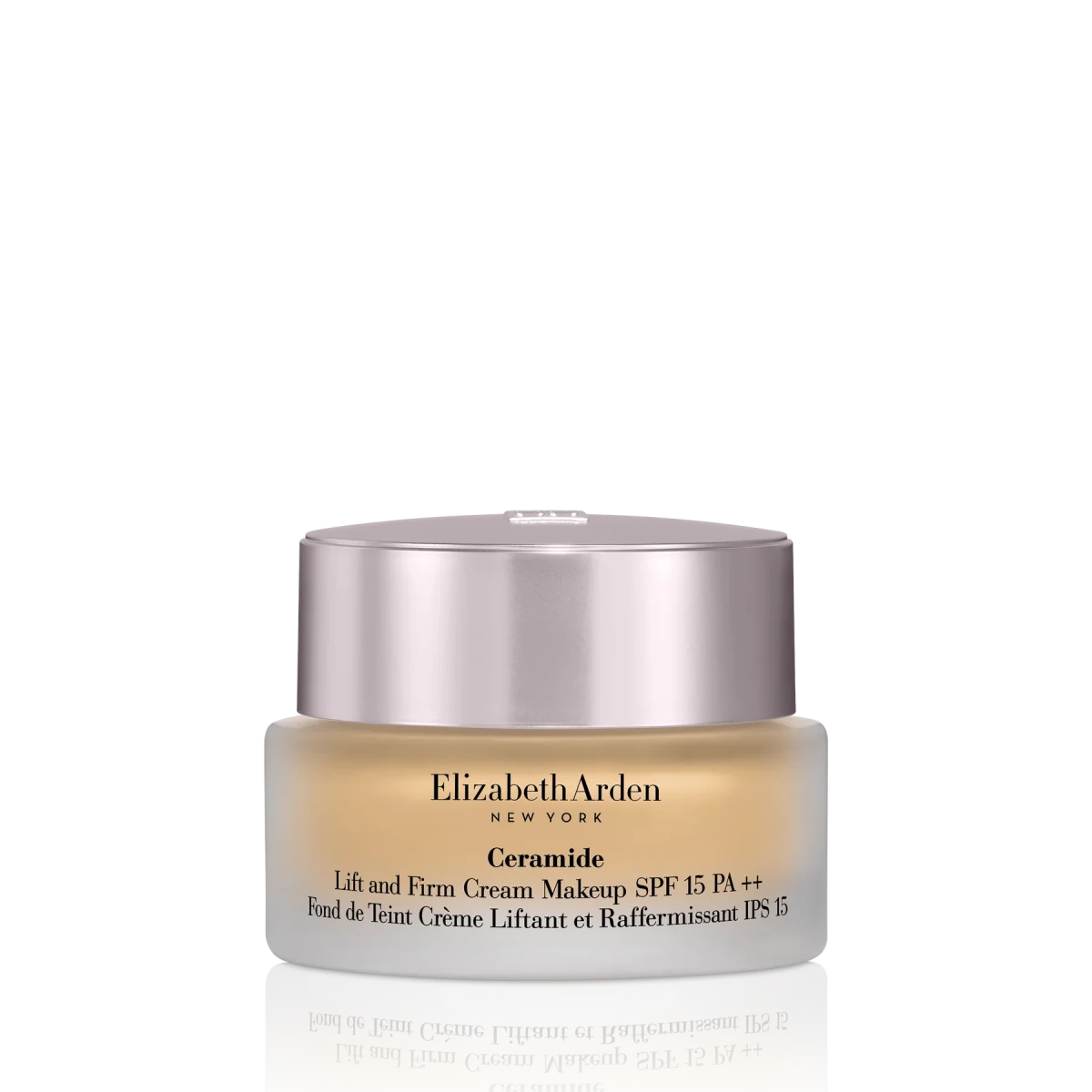 Elizabeth Arden Ceramide Lift and Firm Cream Makeup Foundation - Metro Singapore Departmental Store - Celebrating 69 Years in SG