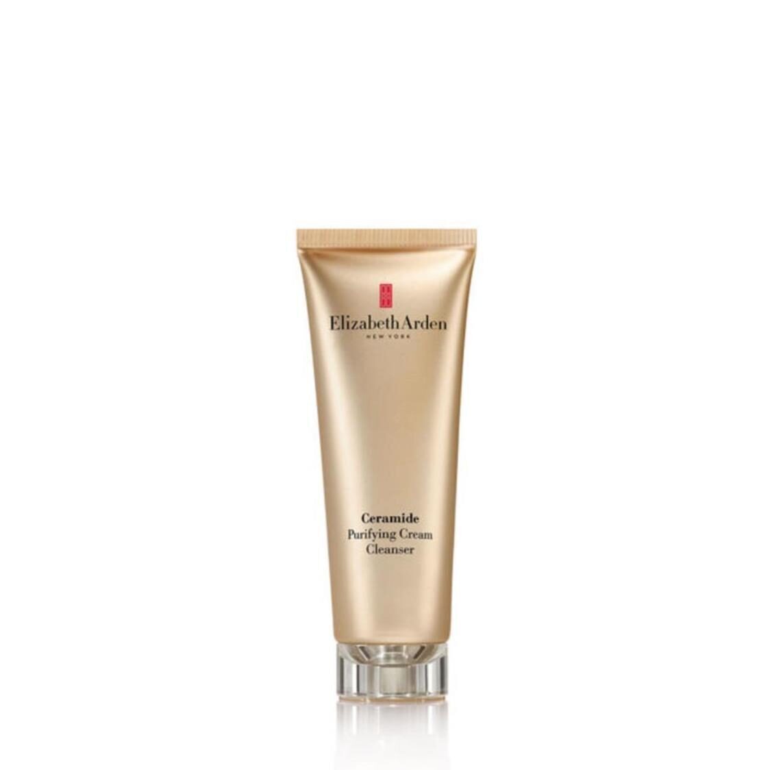 Elizabeth Arden Ceramide Purifying Cream Cleanser 125ml - Metro Singapore Departmental Store - Celebrating 69 Years in SG