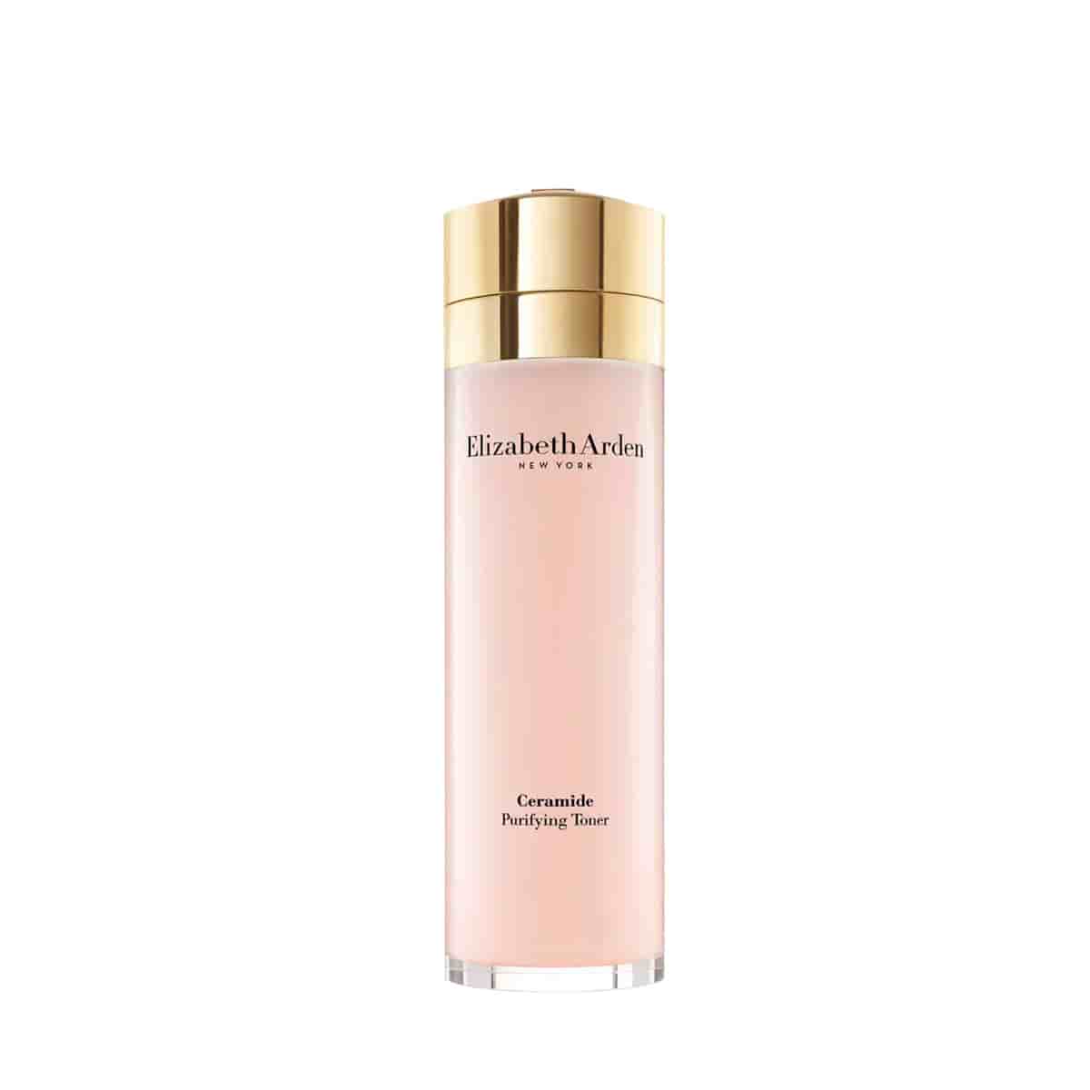Elizabeth Arden Ceramide Purifying Toner 200ml - Metro Singapore Departmental Store - Celebrating 69 Years in SG