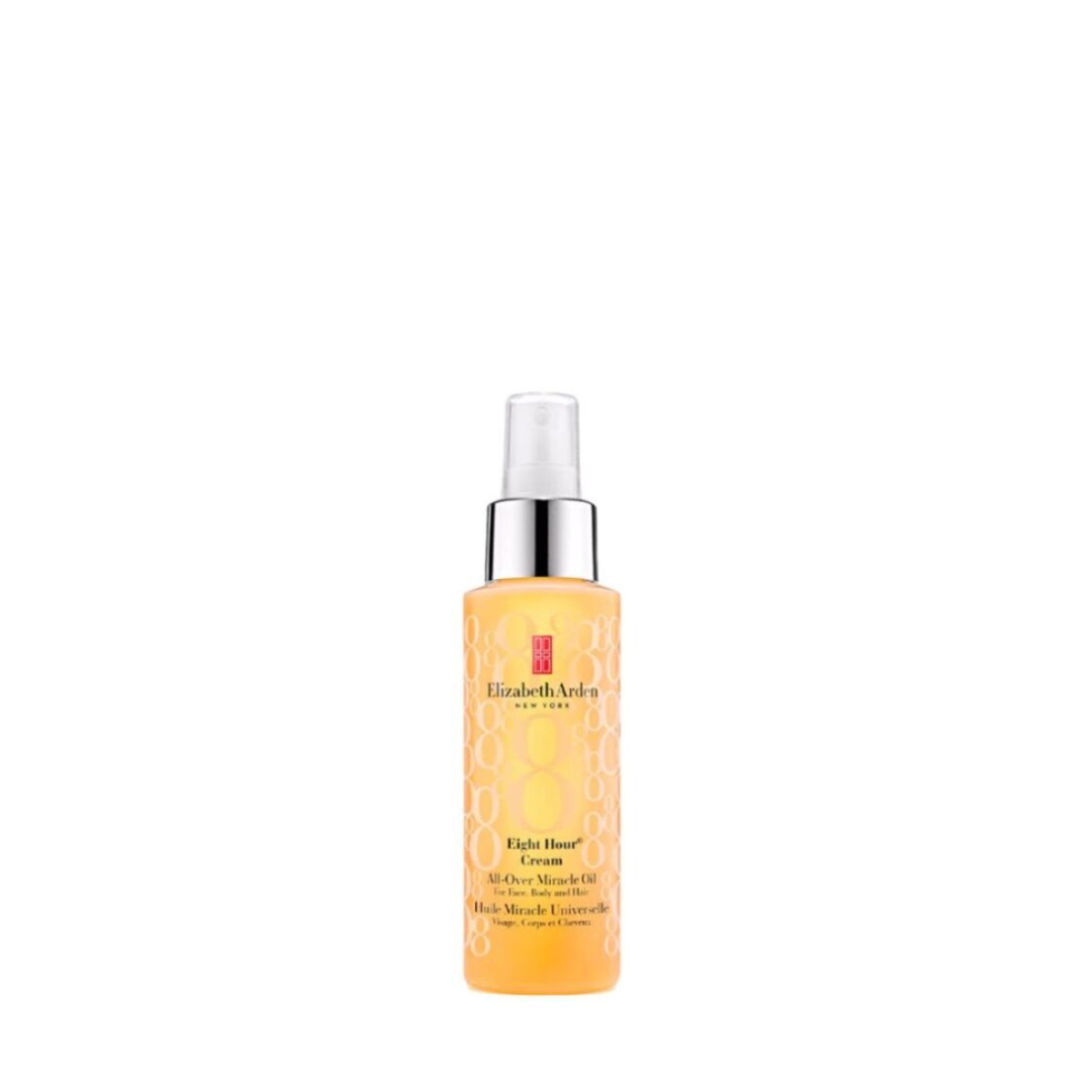 Elizabeth Arden Eight Hour Cream All - Over Miracle Oil 100ml - Metro Singapore Departmental Store - Celebrating 69 Years in SG
