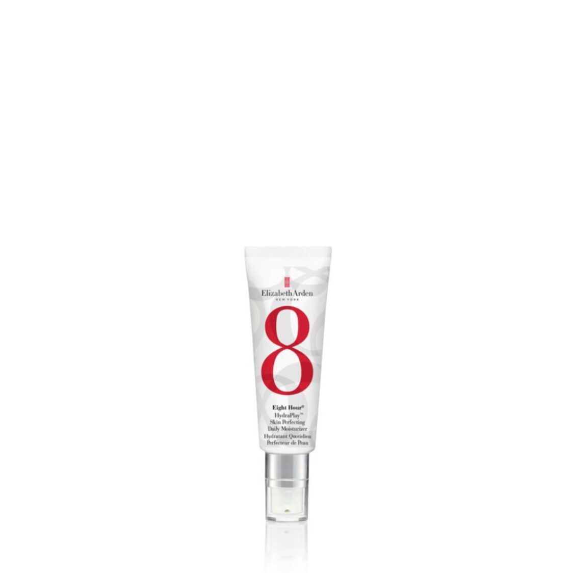 Elizabeth Arden Eight Hour® Hydraplay Skin Perfecting Daily Moisturizer 45ml - Metro Singapore Departmental Store - Celebrating 69 Years in SG