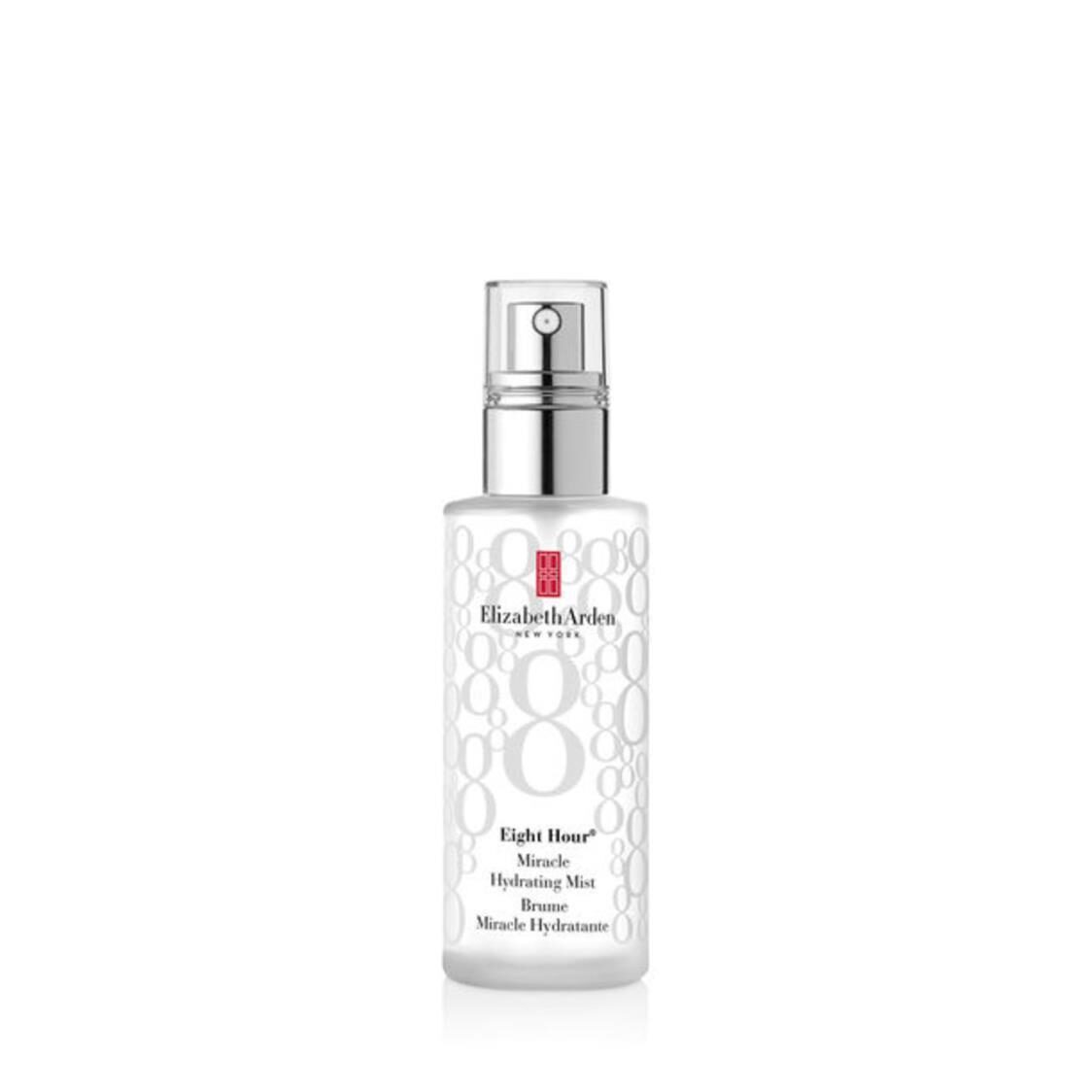 Elizabeth Arden Eight Hour® Miracle Hydrating Mist 100ml - Metro Singapore Departmental Store - Celebrating 69 Years in SG
