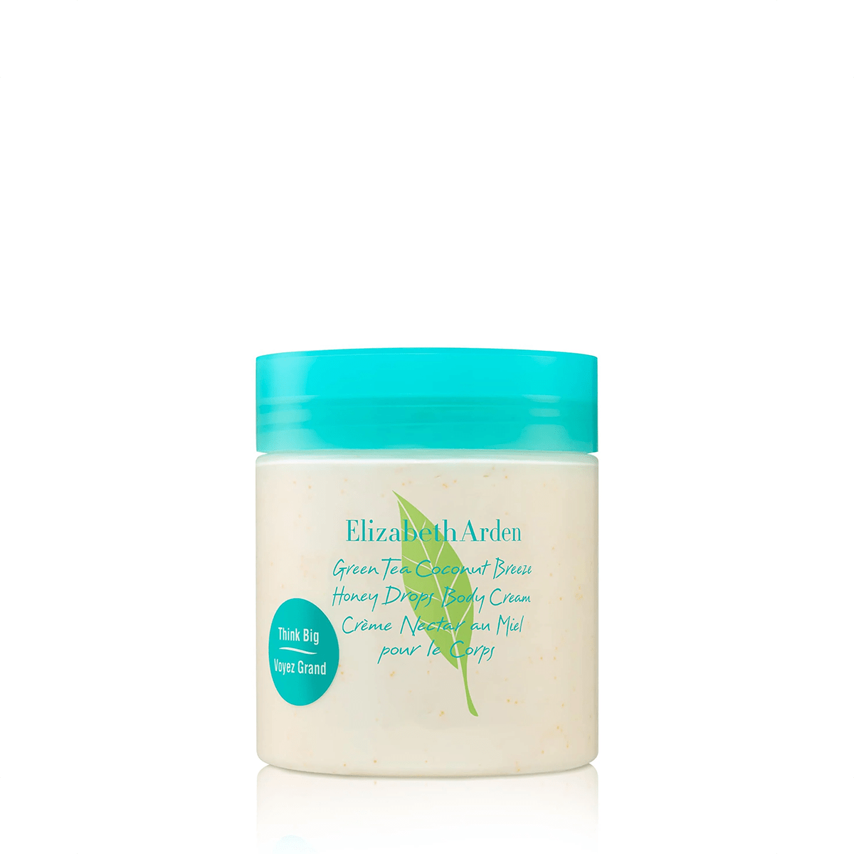 Elizabeth Arden Green Tea Coconut Breeze Honey Drop Body Cream 500ml - Metro Singapore Departmental Store - Celebrating 69 Years in SG
