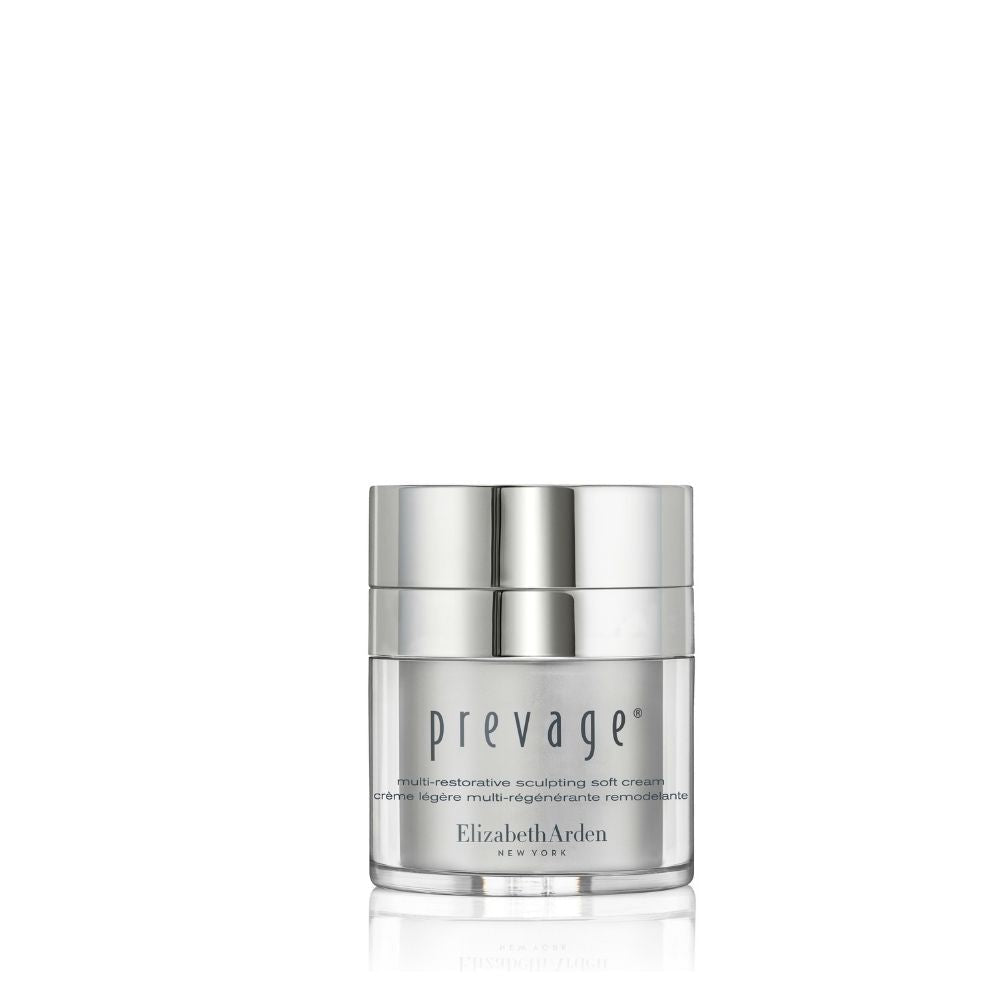 Elizabeth Arden PREVAGE® Multi-Restorative Sculpting Soft Cream 50ml - Metro Singapore Departmental Store - Celebrating 69 Years in SG