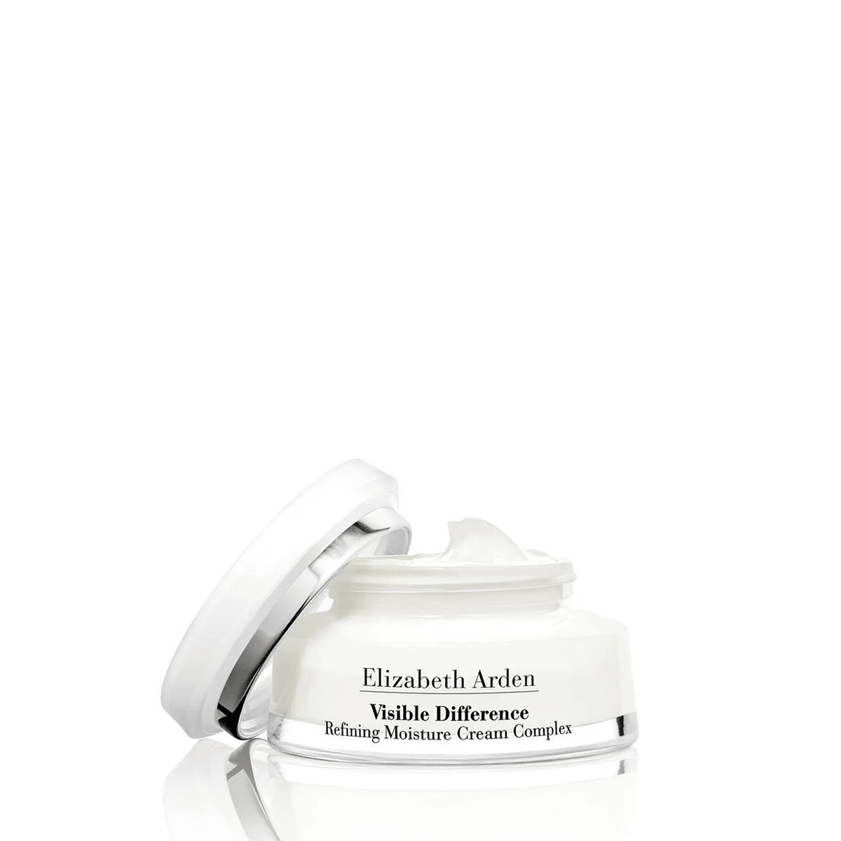Elizabeth Arden Visible Difference Refining Moisture Cream 75ml - Metro Singapore Departmental Store - Celebrating 69 Years in SG