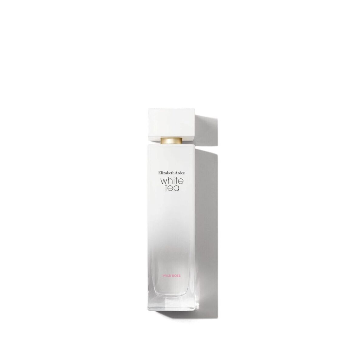 Elizabeth Arden White Tea Wild Rose EDT 100ml - Metro Singapore Departmental Store - Celebrating 69 Years in SG