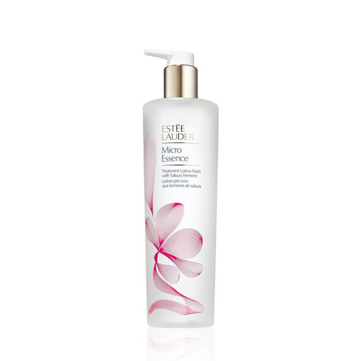 Estée Lauder Micro Essence Treatment Lotion Fresh With Sakura Ferment