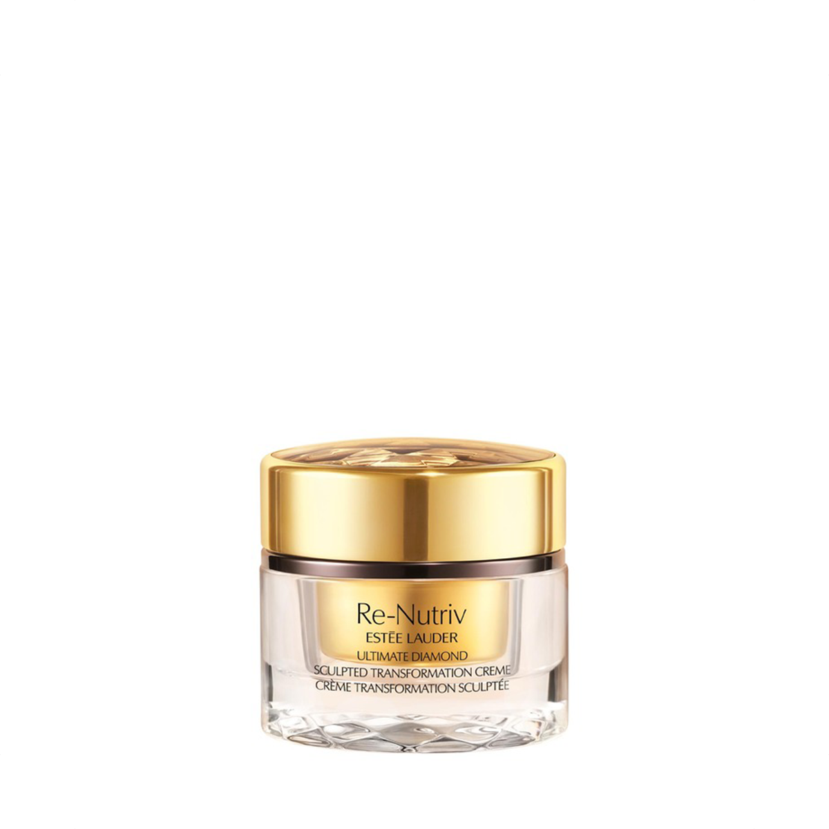 Estee Lauder Re-Nutriv Ultimate Diamond Sculpted Transformation Crème 50ml