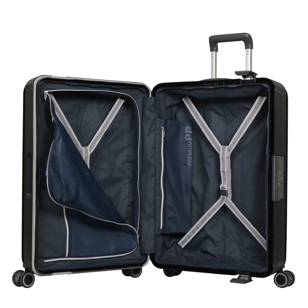 Eminent B0006 Vertica Luggage - Metro Singapore Departmental Store - Celebrating 69 Years in SG