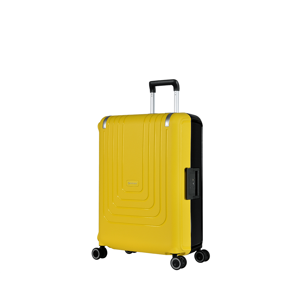 Eminent B0006 Vertica Luggage - Metro Singapore Departmental Store - Celebrating 69 Years in SG