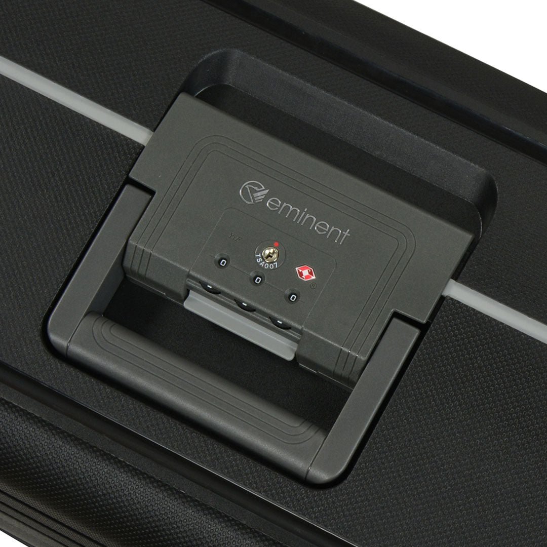 Eminent B0006 Vertica Luggage - Metro Singapore Departmental Store - Celebrating 69 Years in SG