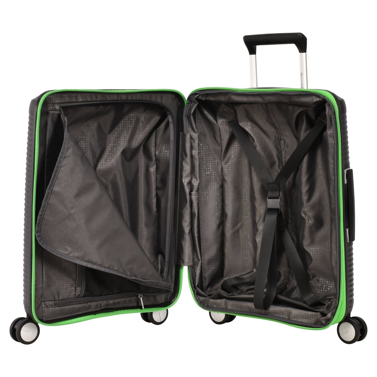 Eminent Finno B0013E Luggage - Metro Singapore Departmental Store - Celebrating 69 Years in SG