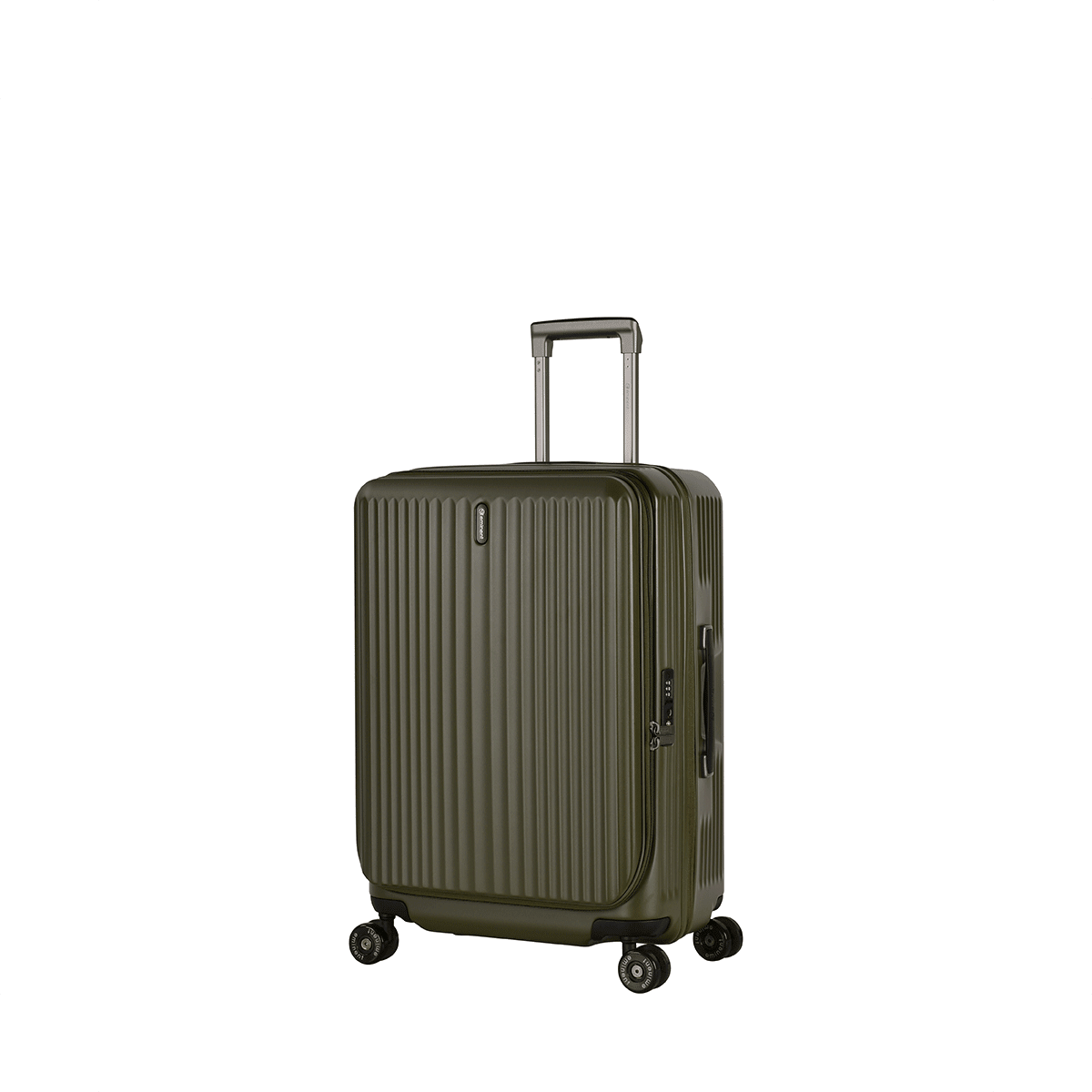 Eminent KK50-2S Alfred Luggage - Metro Singapore Departmental Store - Celebrating 69 Years in SG