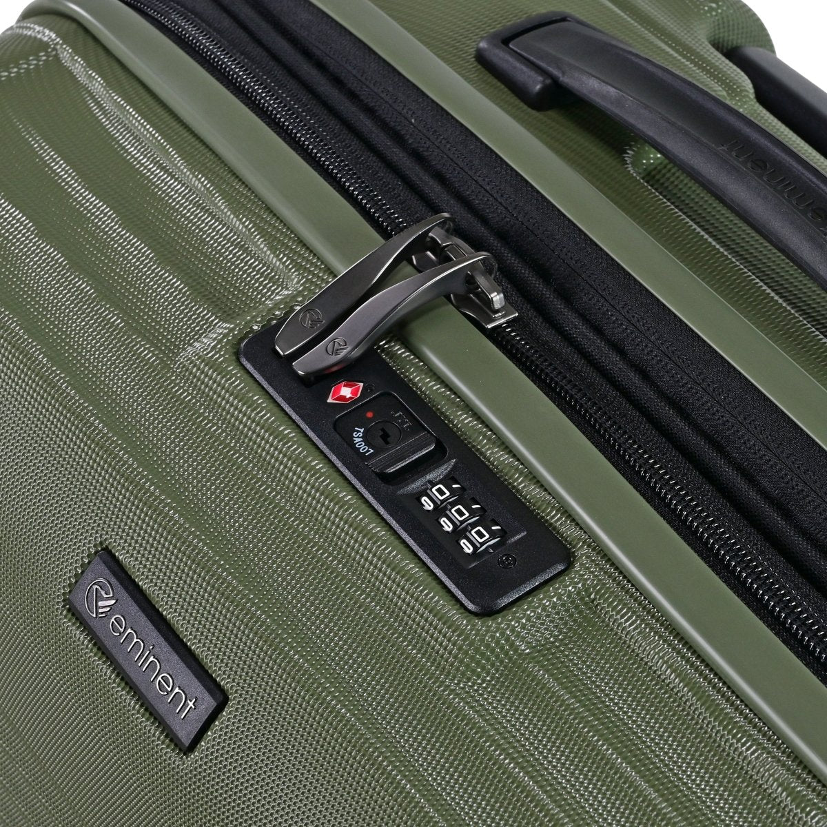 Eminent KK66 Macaron Luggage - Metro Singapore Departmental Store - Celebrating 69 Years in SG