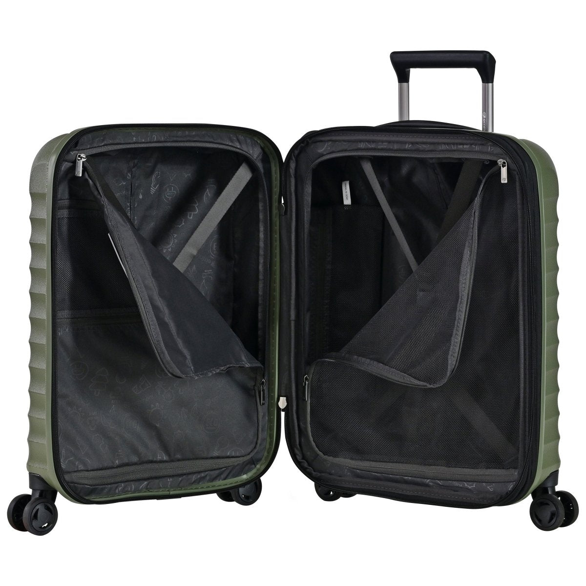 Eminent KK66 Macaron Luggage - Metro Singapore Departmental Store - Celebrating 69 Years in SG