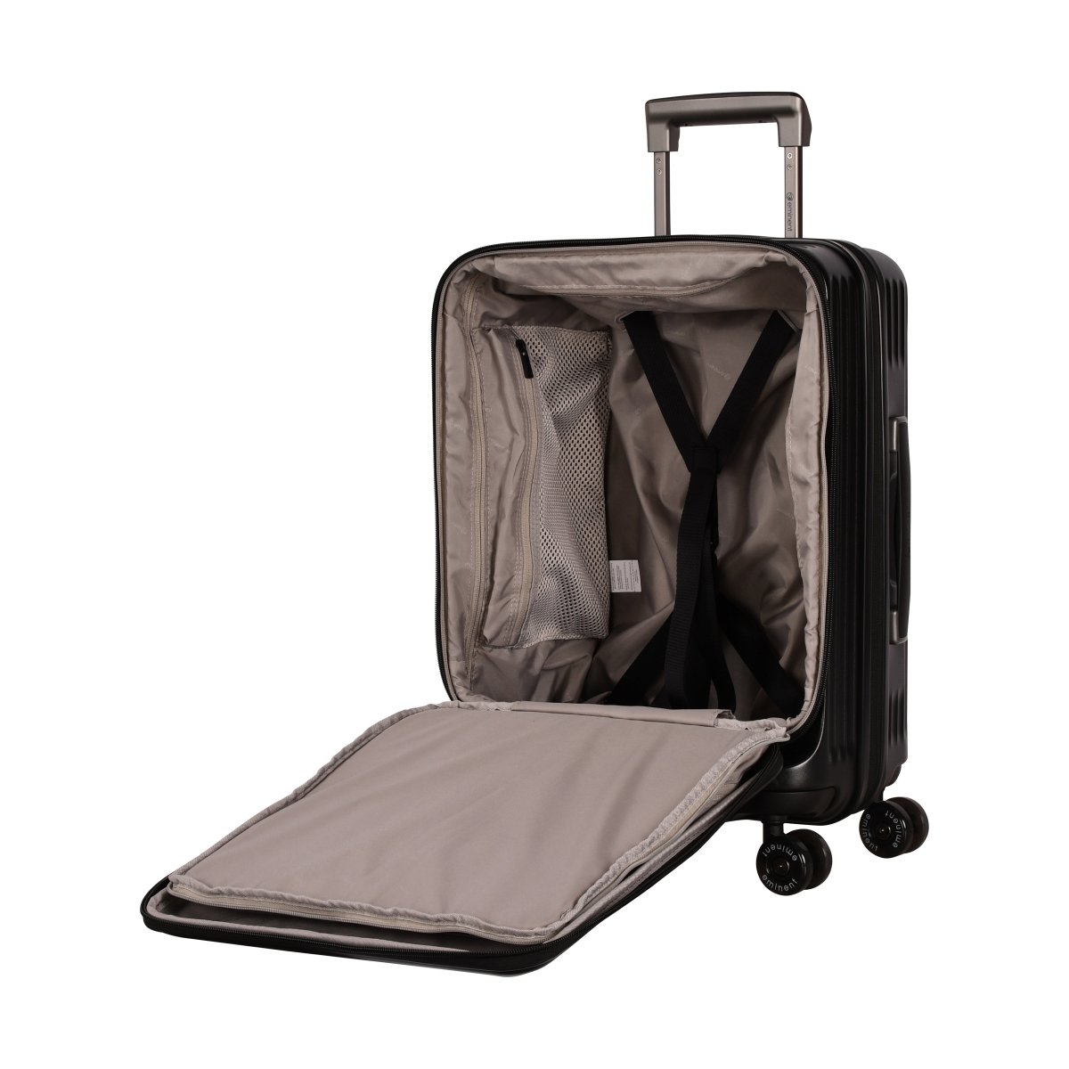 Eminent KK70-2S 20" Alfred Luggage - Metro Singapore Departmental Store - Celebrating 69 Years in SG