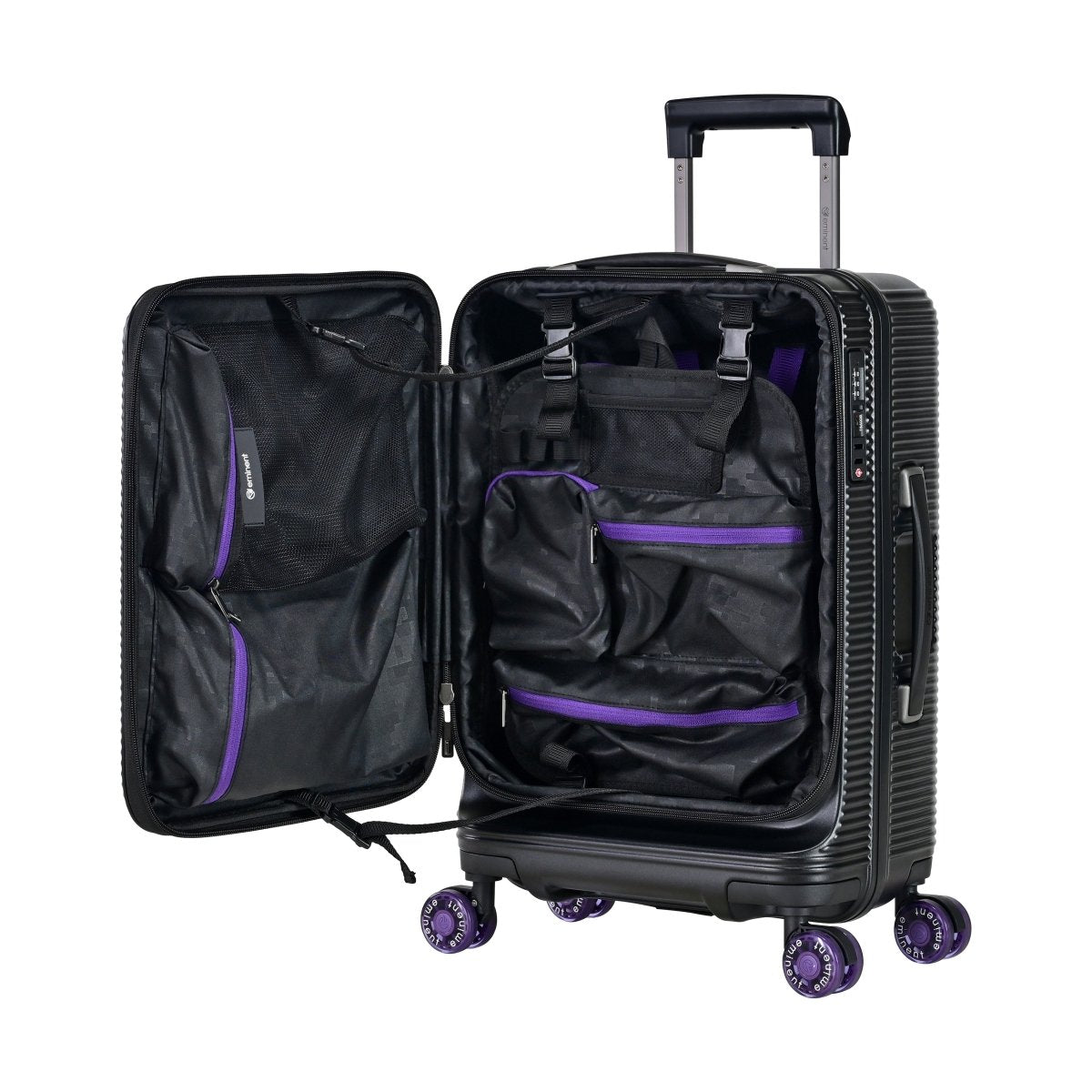 Eminent KK74 Funloader Luggage - Metro Singapore Departmental Store - Celebrating 69 Years in SG