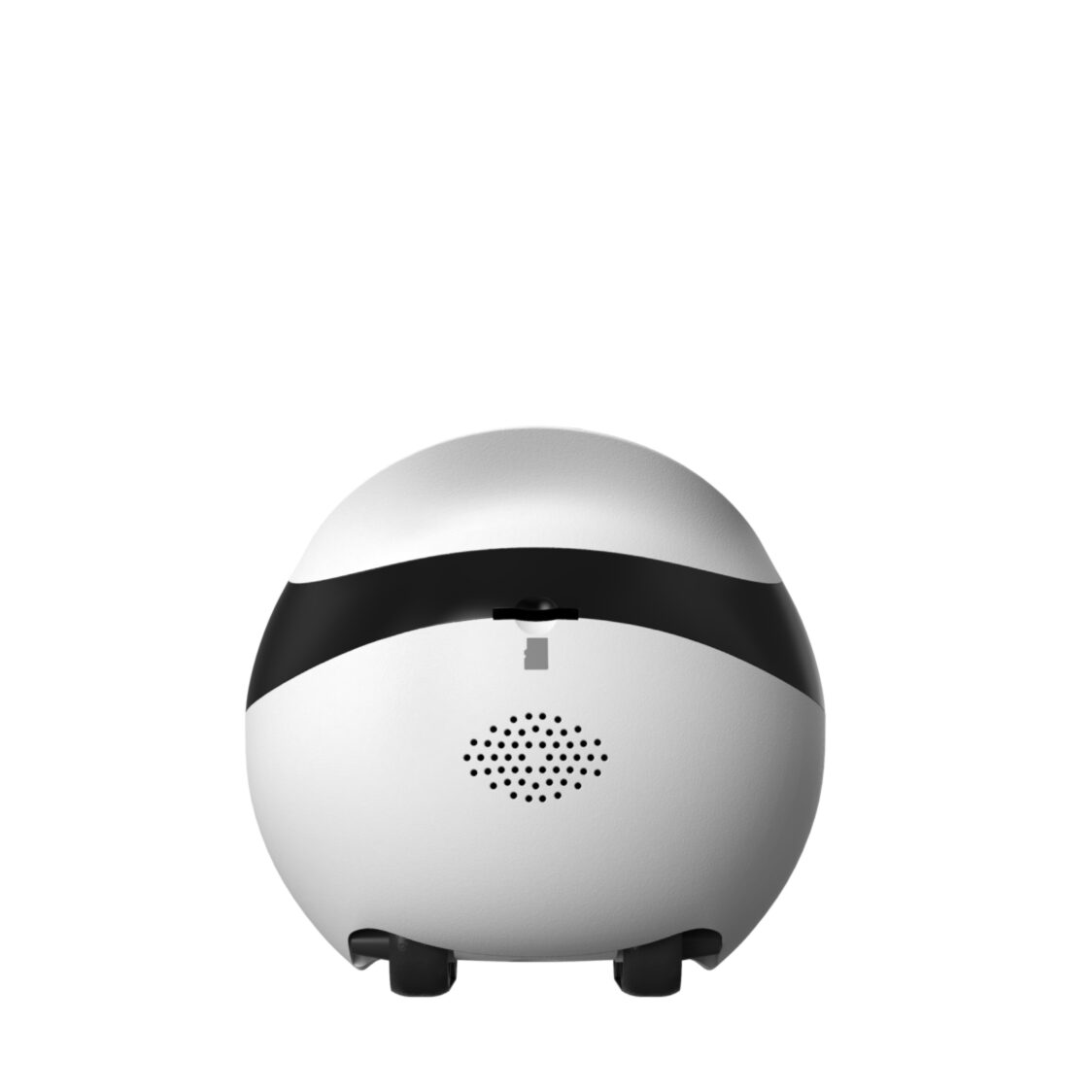 Enabot Ebo Air Smart Familybot - Metro Singapore Departmental Store - Celebrating 69 Years in SG