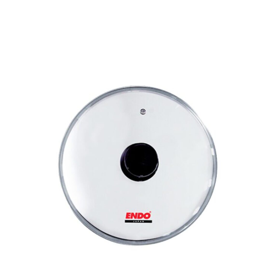 Endo Glass Cover - 20cm (E - GC20) - Metro Singapore Departmental Store - Celebrating 69 Years in SG