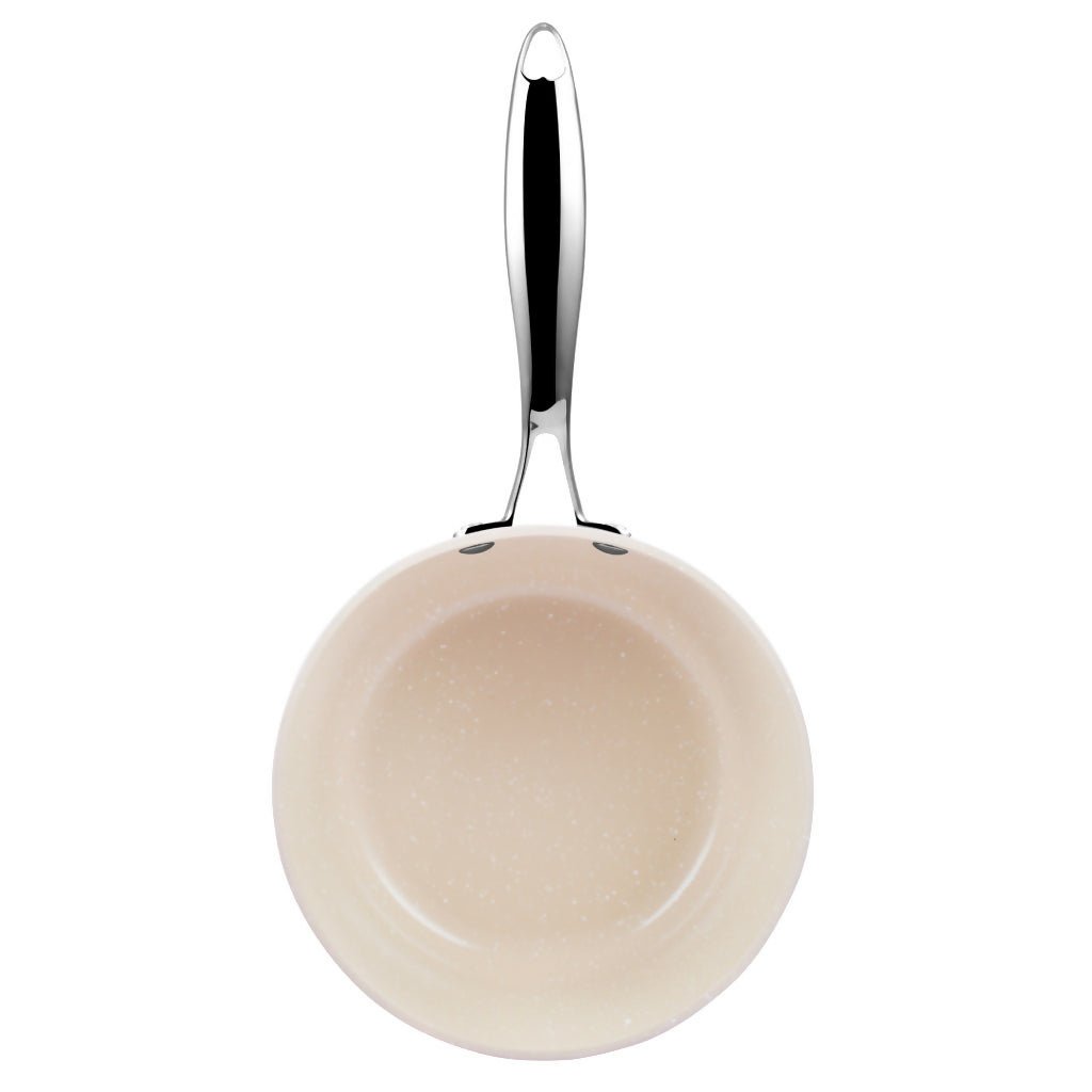 Endo Wagashi 20CM I.H. Saucepan (E - WGS - 20SA - PINK) - Metro Singapore Departmental Store - Celebrating 69 Years in SG