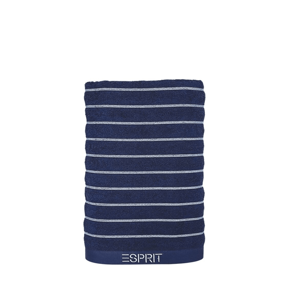 Esprit Seville Bath Towel - Metro Singapore Departmental Store - Celebrating 69 Years in SG