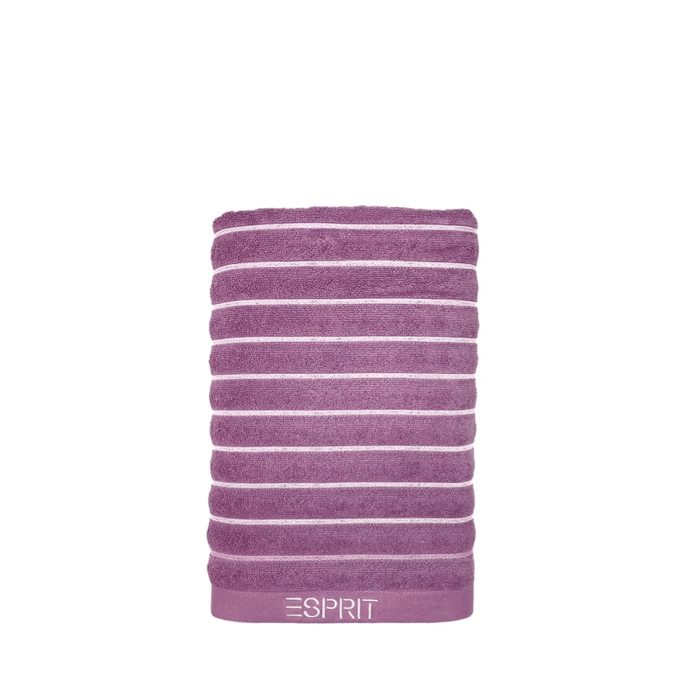 Esprit Seville Bath Towel - Metro Singapore Departmental Store - Celebrating 69 Years in SG
