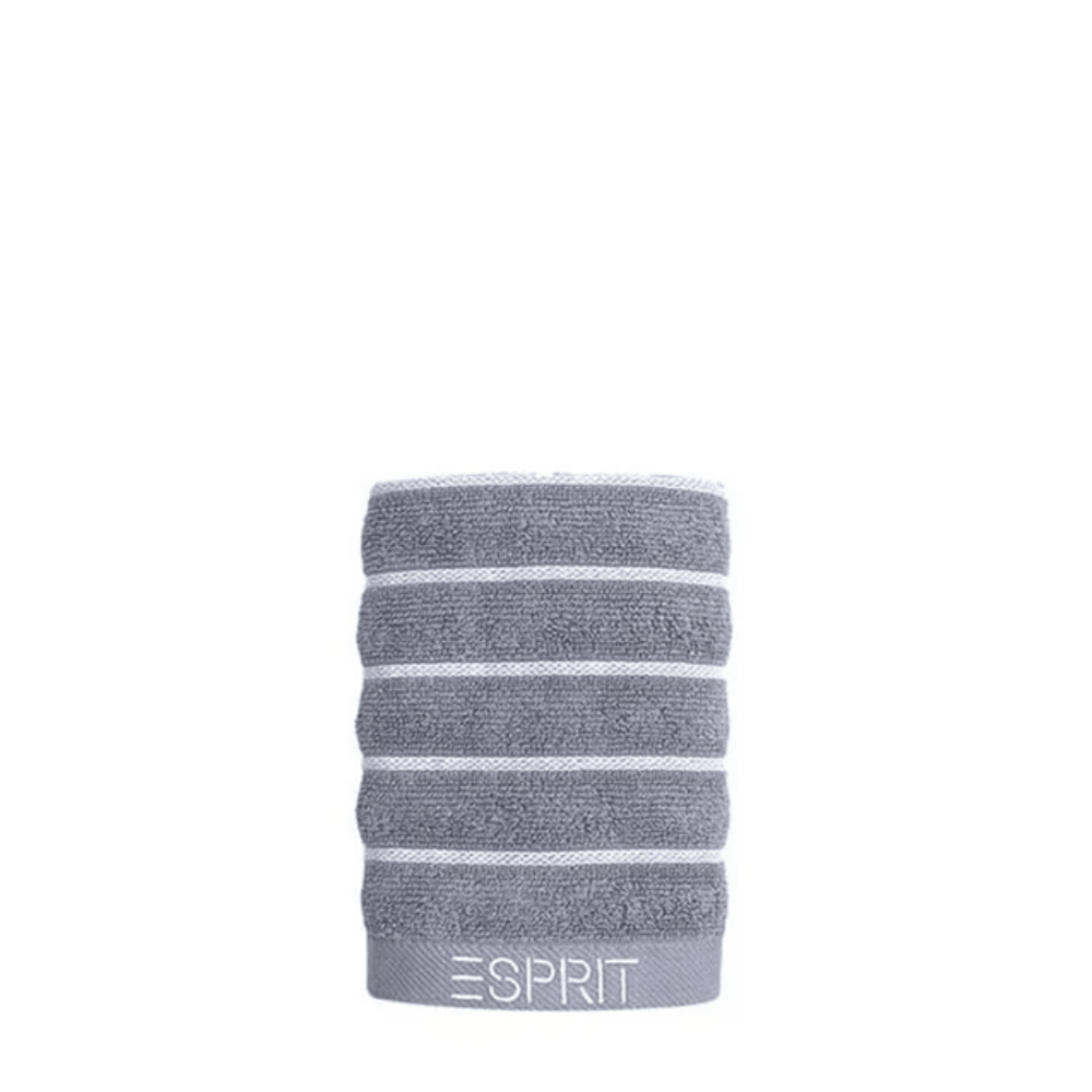 Esprit Seville Face Towel - Metro Singapore Departmental Store - Celebrating 69 Years in SG