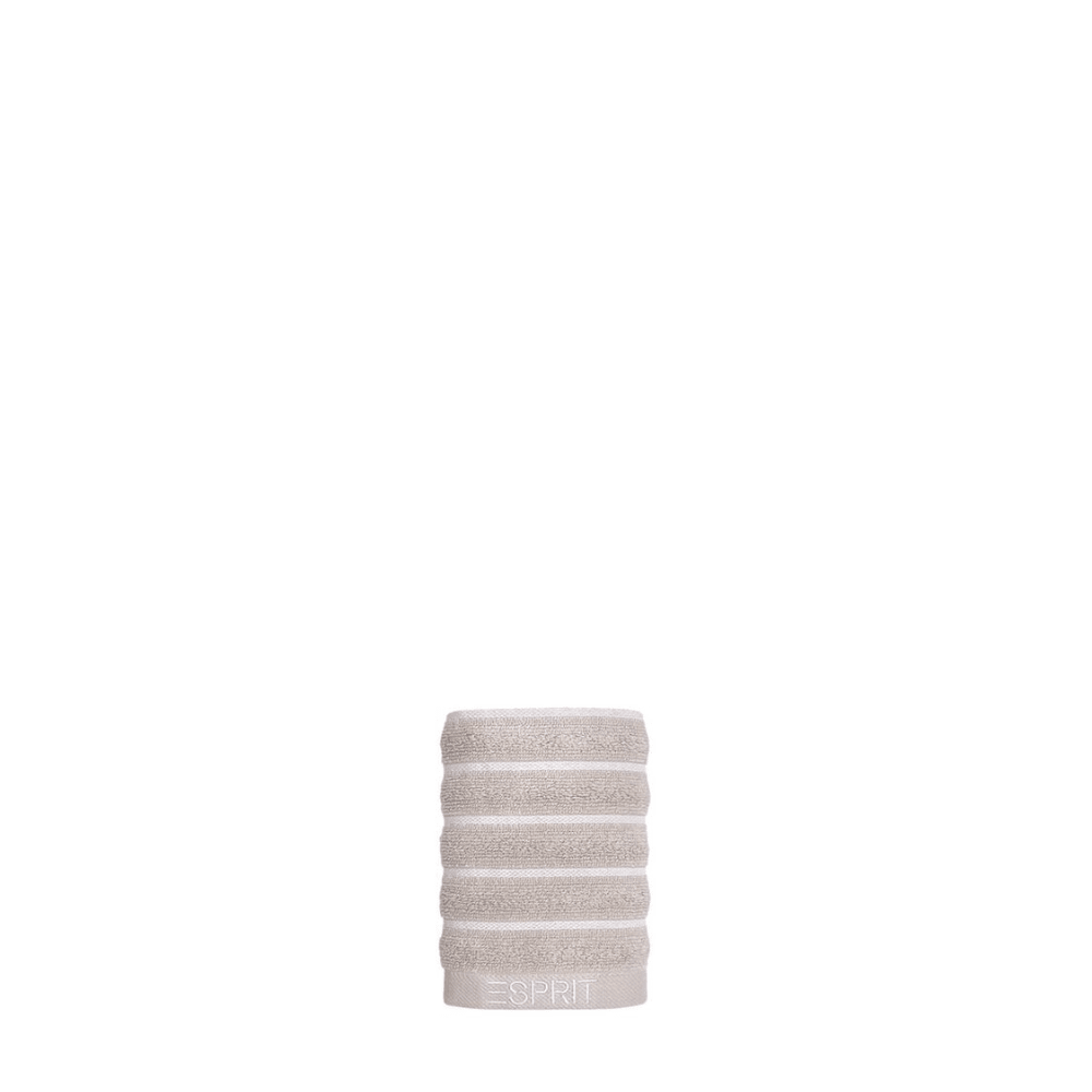 Esprit Seville Face Towel - Metro Singapore Departmental Store - Celebrating 69 Years in SG
