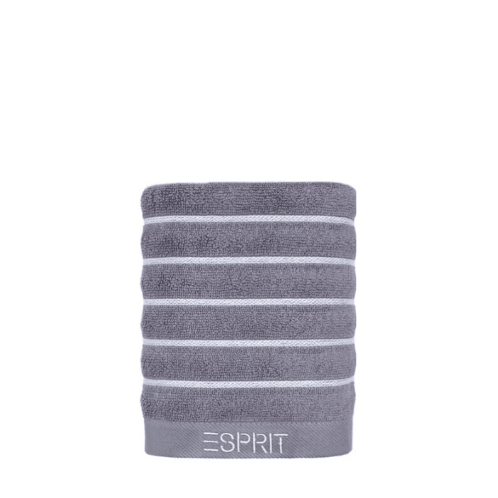 Esprit Seville Hand Towel - Metro Singapore Departmental Store - Celebrating 69 Years in SG