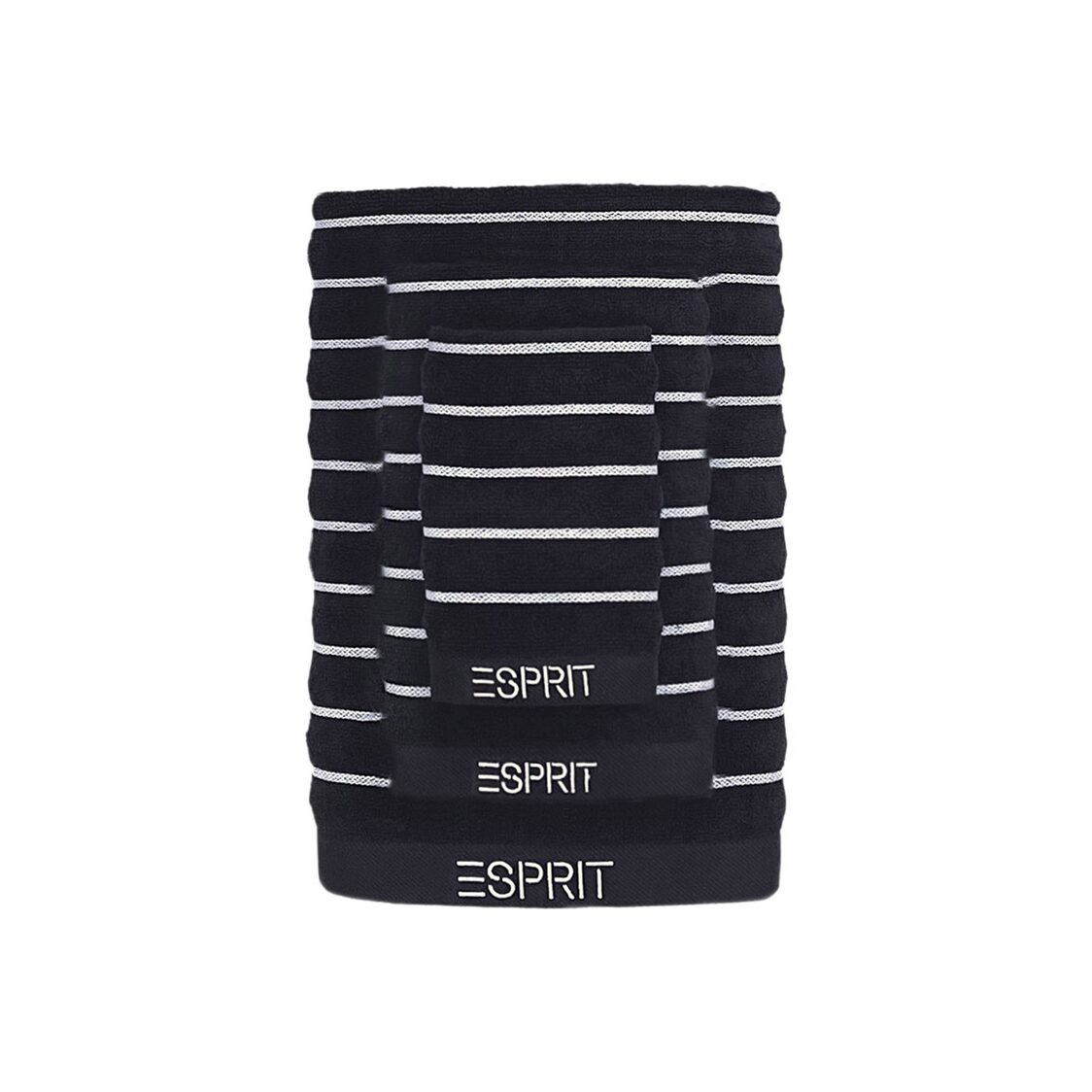 Esprit Seville Hand Towel - Metro Singapore Departmental Store - Celebrating 69 Years in SG