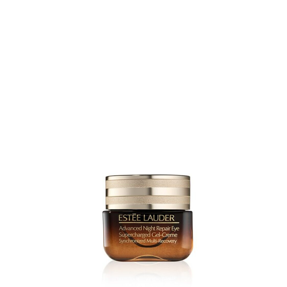 Estée Lauder Advanced Night Repair Eye Supercharged Gel - Creme Synchronized Multi - Recovery 15ml - Metro Singapore Departmental Store - Celebrating 69 Years in SG