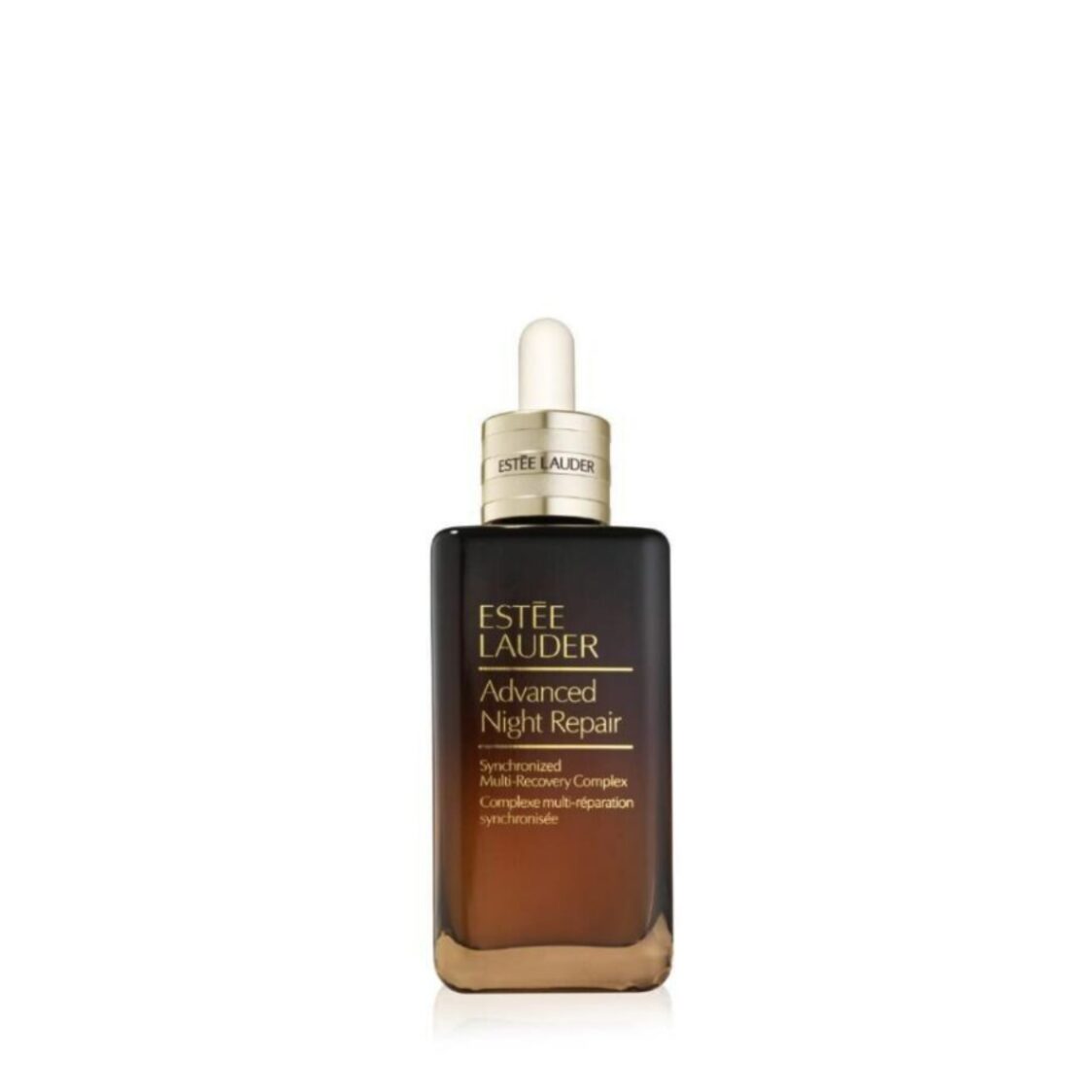 Estée Lauder Advanced Night Repair Synchronized Multi - Recovery Complex - Metro Singapore Departmental Store - Celebrating 69 Years in SG