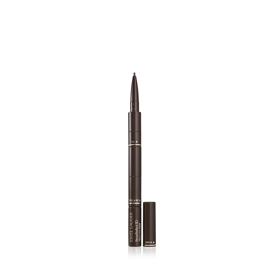 Estée Lauder BrowPerfect 3D All - In - One Styler - Metro Singapore Departmental Store - Celebrating 69 Years in SG